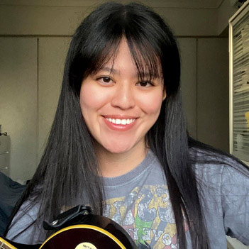 RACHEL CHOO, 27 MULTIDISCIPLINARY CREATIVE