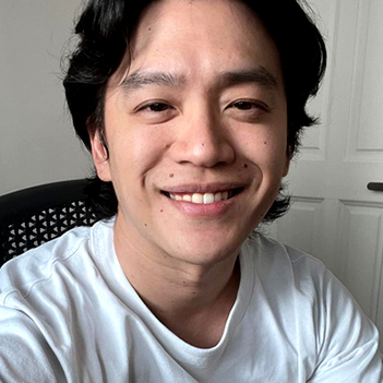 EUGENE OH, 32 BUSINESS ANALYST