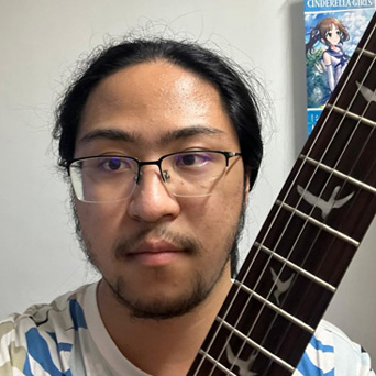 FENG YUKUN, 19, UNDERGRADUATE